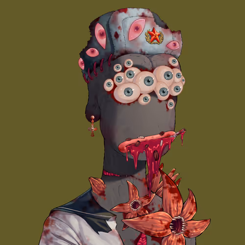 Zombie Apepes