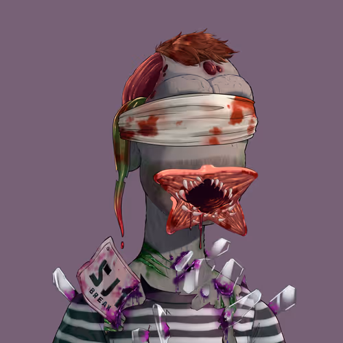 Zombie Apepes