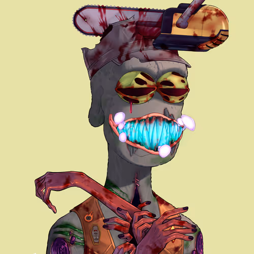 Zombie Apepes