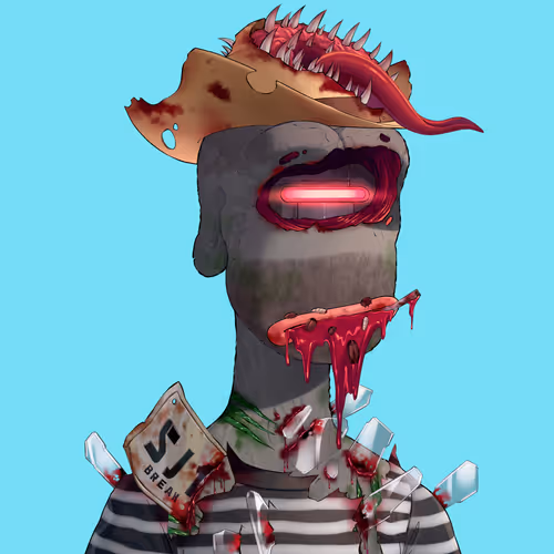 Zombie Apepes