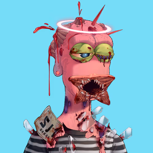 Zombie Apepes