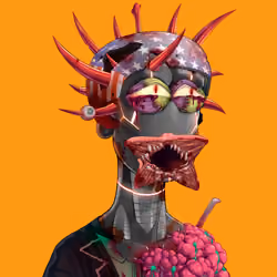 Zombie Apepe #6244