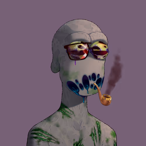Zombie Apepes