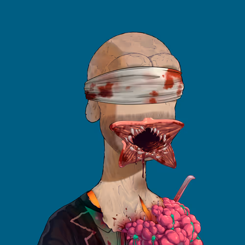 Zombie Apepes