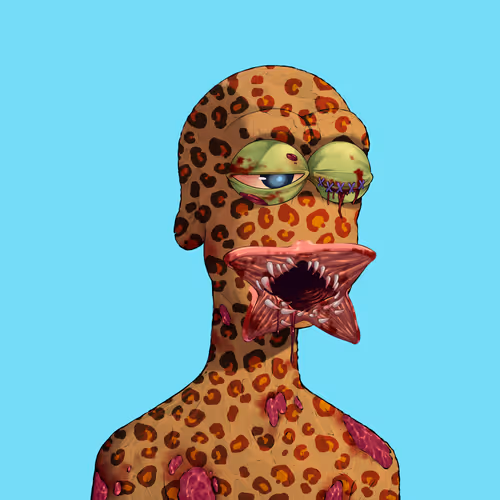 Zombie Apepes