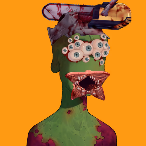 Zombie Apepes