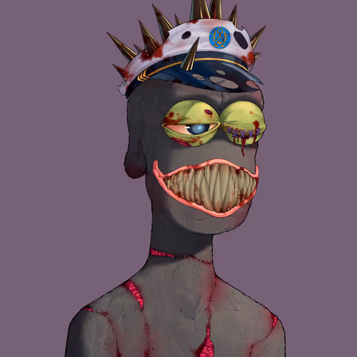 Zombie Apepes