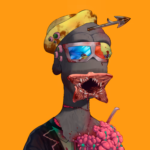 Zombie Apepes
