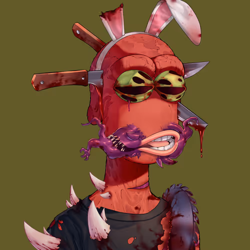 Zombie Apepes
