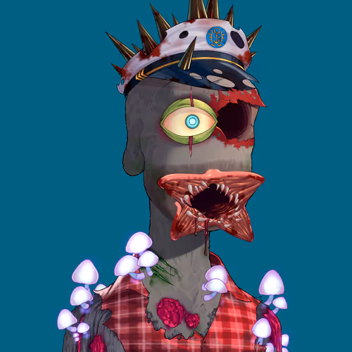 Zombie Apepes