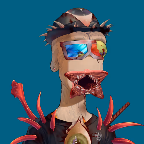 Zombie Apepes