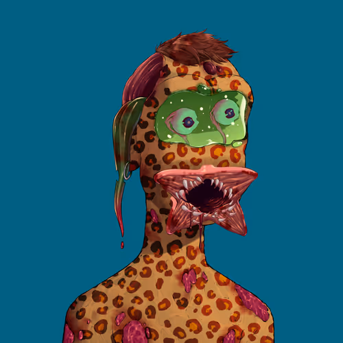 Zombie Apepes