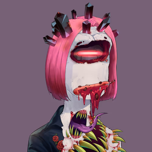Zombie Apepes