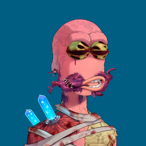 Zombie Apepes