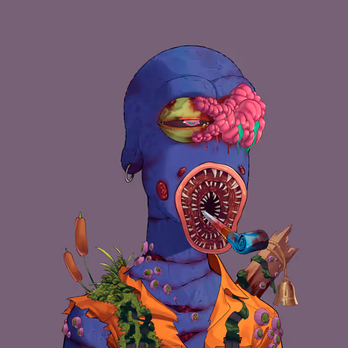Zombie Apepes