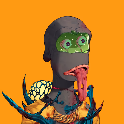 Zombie Apepes