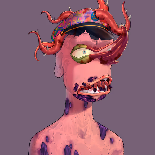Zombie Apepes
