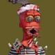 3081