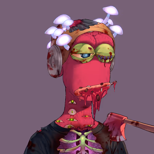 Zombie Apepes
