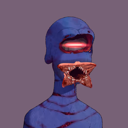 Zombie Apepes