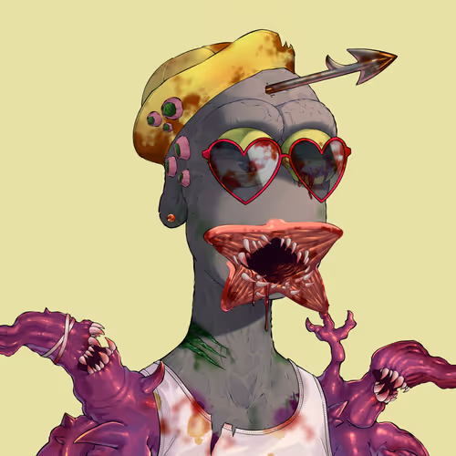 Zombie Apepes