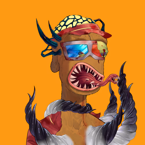 Zombie Apepes