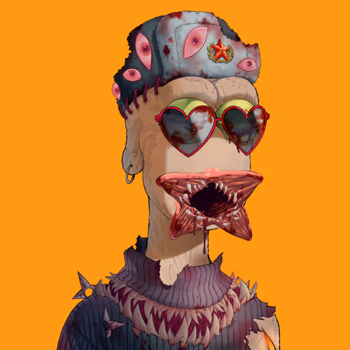 Zombie Apepes