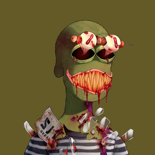 Zombie Apepes