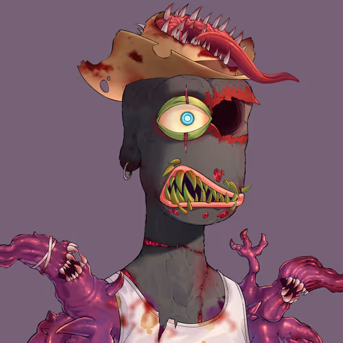 Zombie Apepes