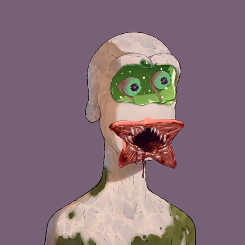 Zombie Apepes