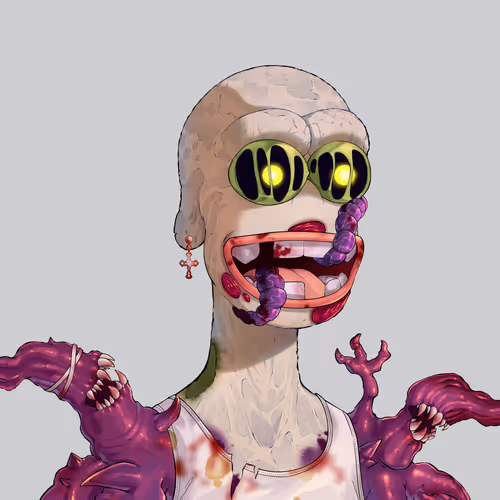 Zombie Apepes