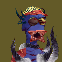 Zombie Apepe #5913