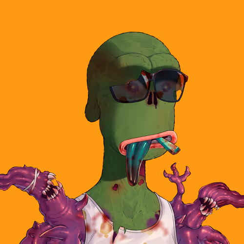 Zombie Apepes