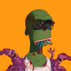 Zombie Apepe #4228