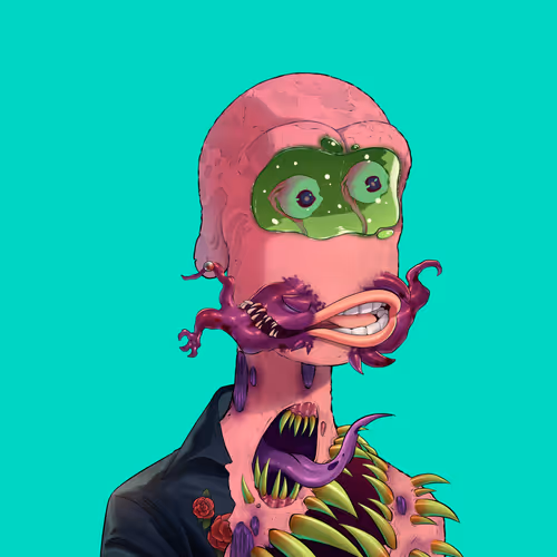 Zombie Apepes