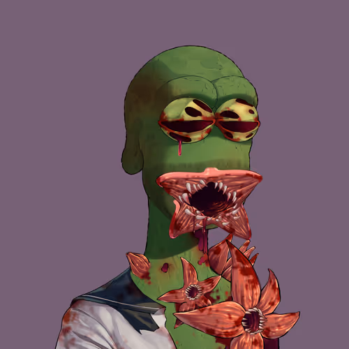 Zombie Apepes