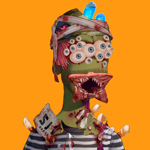 Zombie Apepes