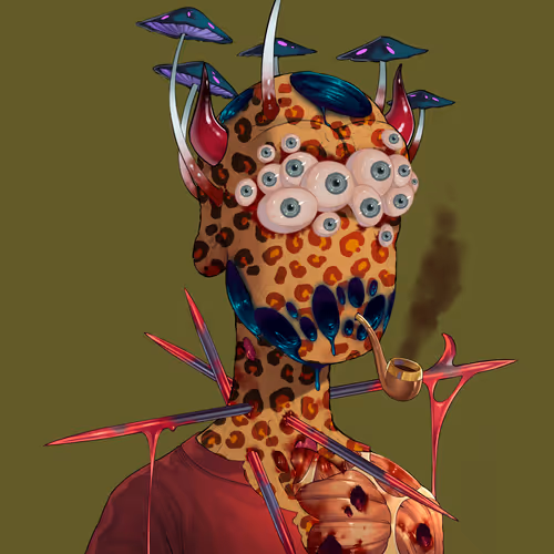 Zombie Apepes
