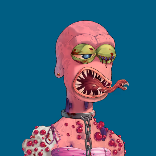 Zombie Apepes