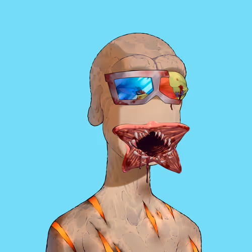 Zombie Apepes