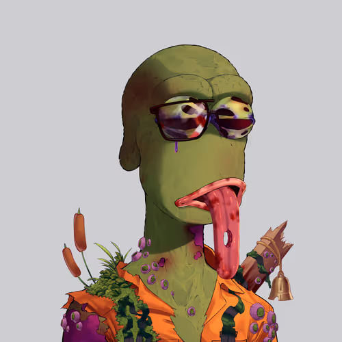 Zombie Apepes