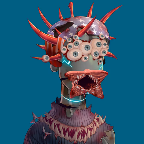Zombie Apepes