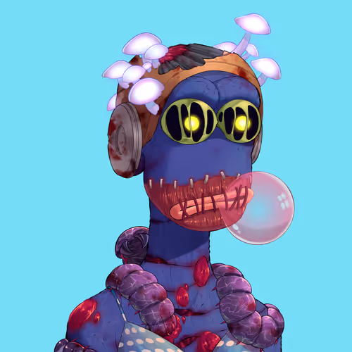 Zombie Apepes