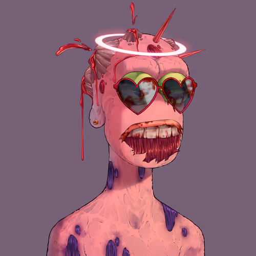 Zombie Apepes