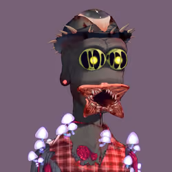 Zombie Apepe #6440
