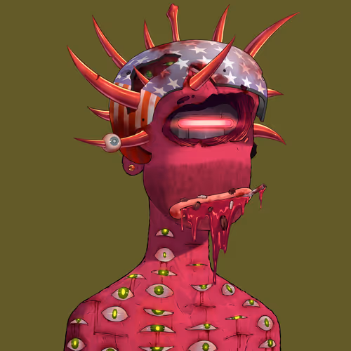 Zombie Apepes