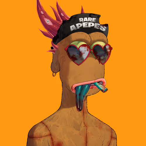 Zombie Apepes