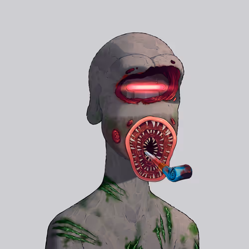 Zombie Apepes
