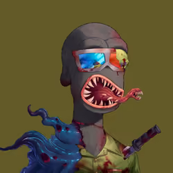 Zombie Apepe #6262