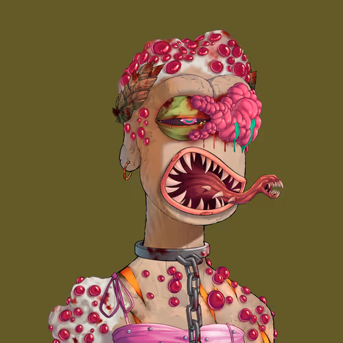 Zombie Apepes